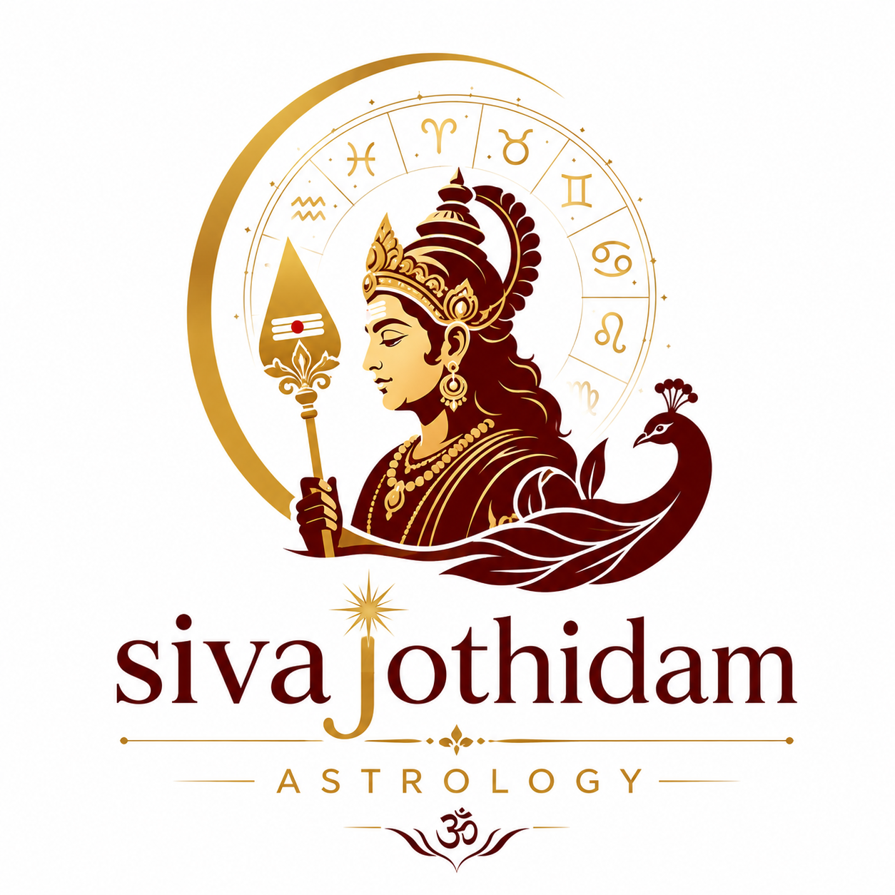 Siva Jothidam