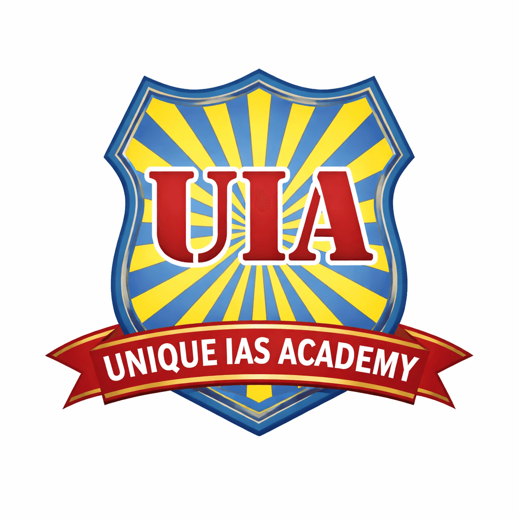 Unique IAS Academy